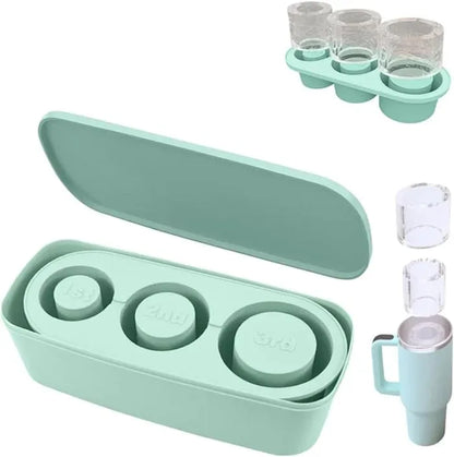 🔥SUMMER HOT SALE 50%🔥Large Capacity Ice Making Mold