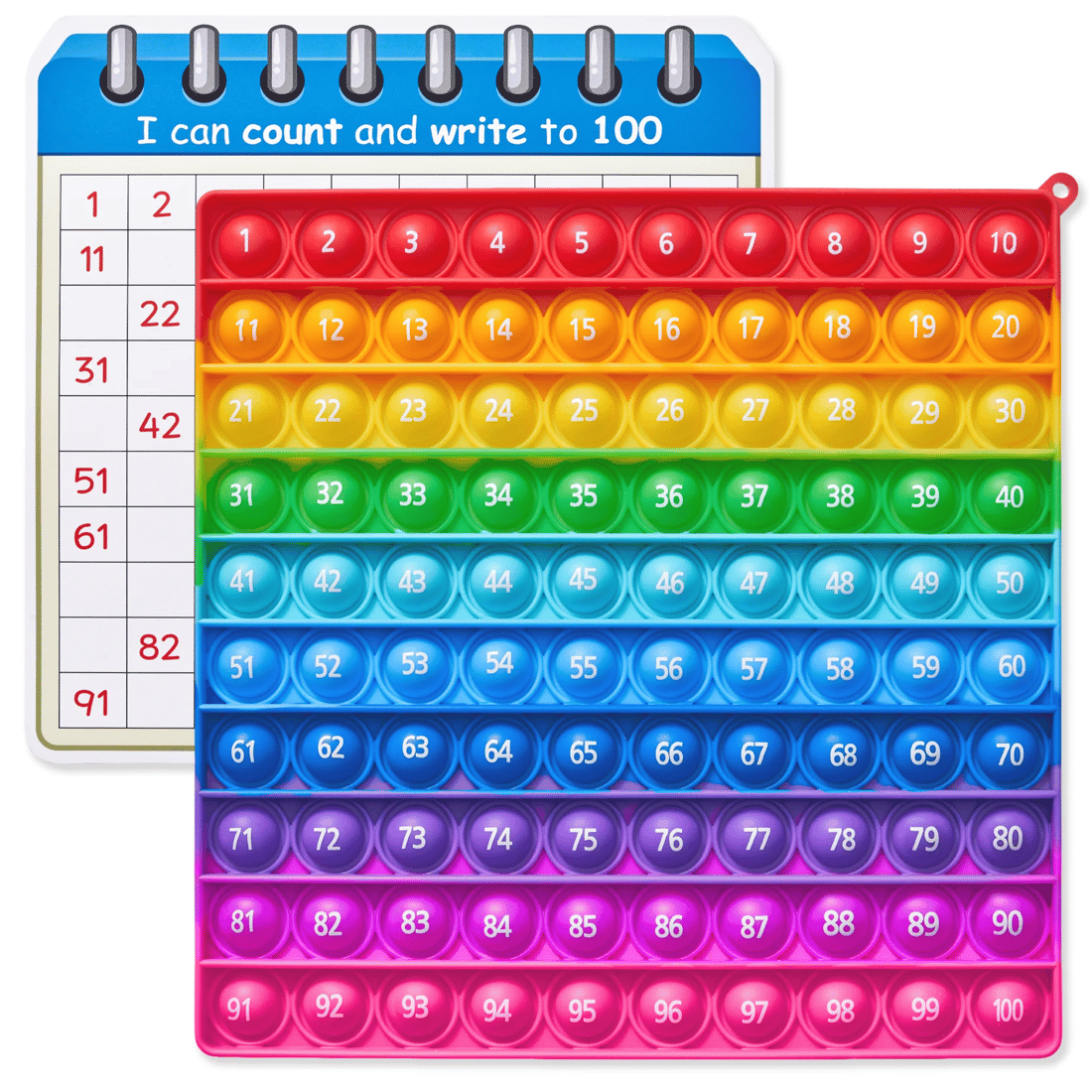 ✨LAST DAY ONLY 49% OFF🔥Math Fidget Toy