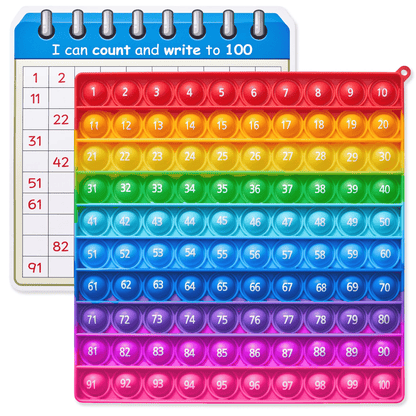 ✨LAST DAY ONLY 49% OFF🔥Math Fidget Toy