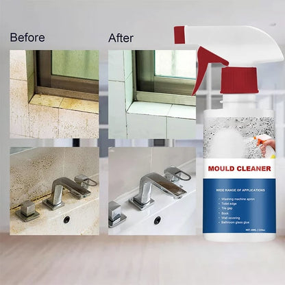 🔥🔥Mildew Cleaner Foam