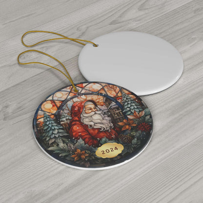 🎄2024 Christmas Ornament