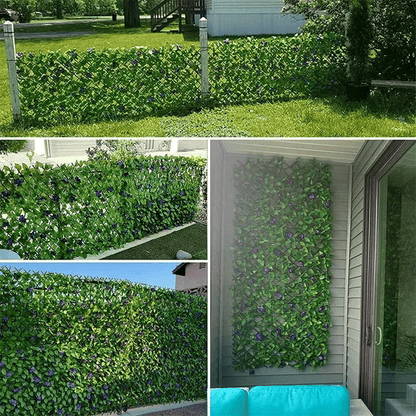 🔥LAST DAY 75% OFF - 🎁Expandable privacy fence