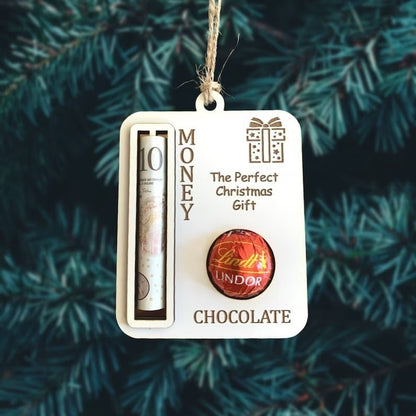 🤶Christmas Per-Sale🎁 2023 Christmas Money Cash Gift