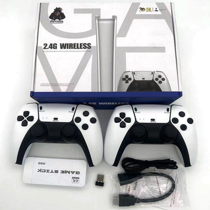 🎁Last Day Promotion 49% OFF🔥 Premium Competitive Dual Controllers