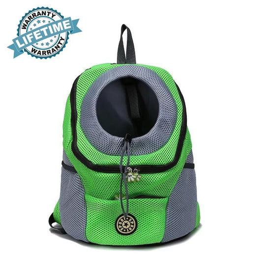 Dog Backpack