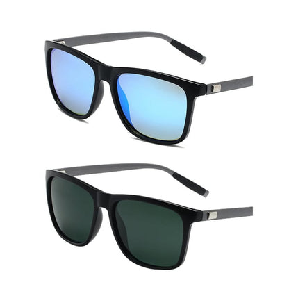 💥 Design Men Polarized Sunglasses