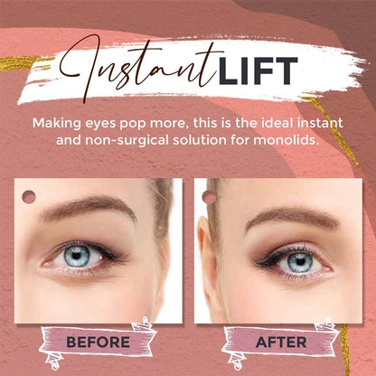 Waterproof Double Eyelid Tapes