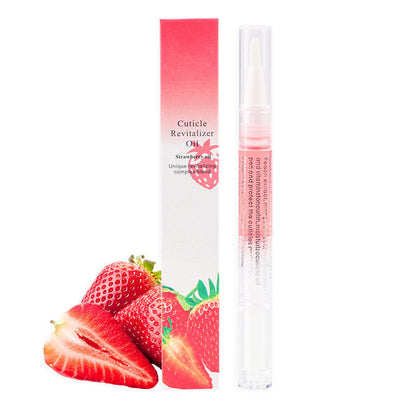 🔥HOT SALE 49% OFF🔥Nail Nutrition Oil For Strength and Moisture | Organic Nail Care