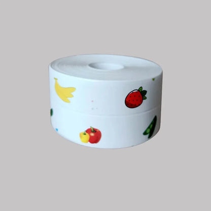 Magic Anti-Mold Peel & Stick Selfadhe Sive Caulk Tape Strip