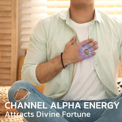 Rich luck Max Force Five Emperors Coins Ring💰💰💰