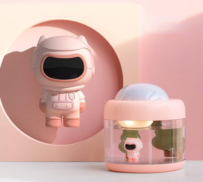 🏆#1 Bestselling🏆Starry Sky Projection Humidifier