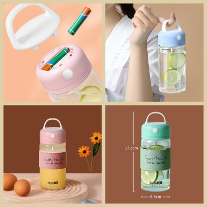 Electric Automatic Mixing Cups