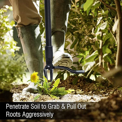 💥Last Day Promotion 50% OFF🔥- New Detachable Weed Puller