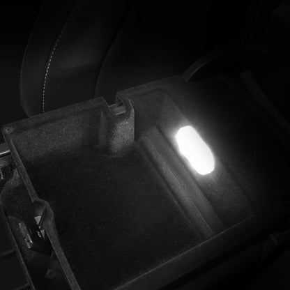 USB Charging Touch Sensor LED Light