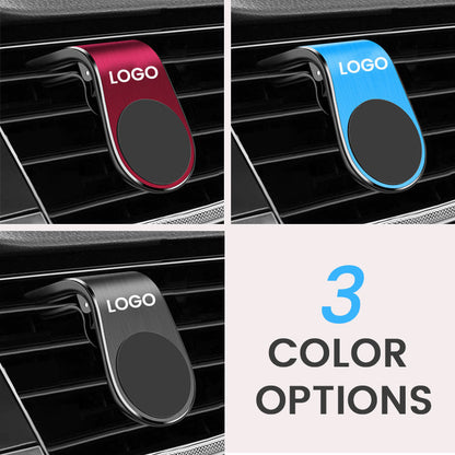 Mobile Phone Navigation Magnetic Bracket