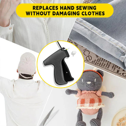 Speedy Clothing Fixer 🎉