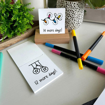Coloring Book Gift