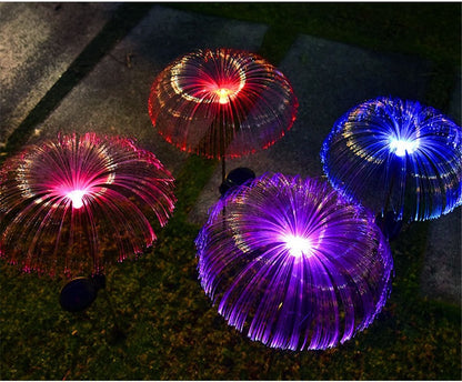Upgrade Version Fireworks Lamp