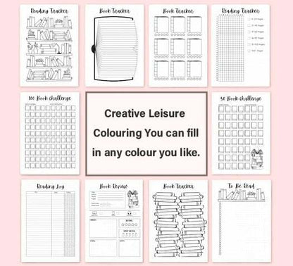📚Bullet Journal Game