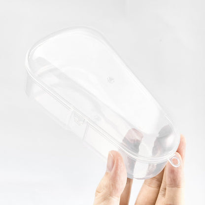 Cute Standing Butter Knife