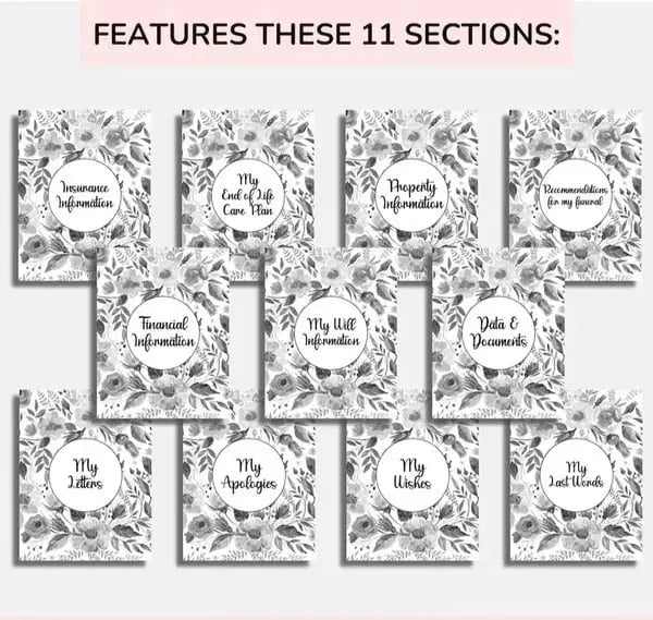 Sorry, it's Your Problem Now , Because I'm Dead