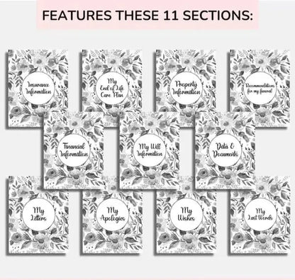 Sorry, it's Your Problem Now , Because I'm Dead