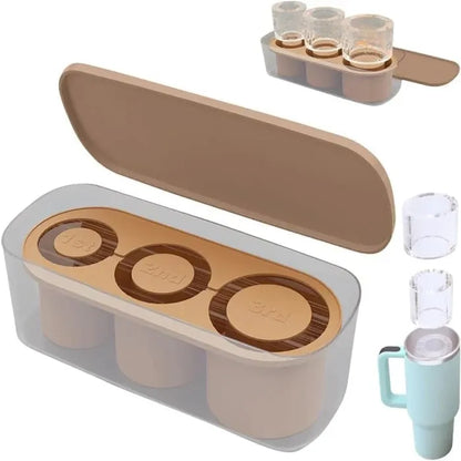 🔥SUMMER HOT SALE 50%🔥Large Capacity Ice Making Mold