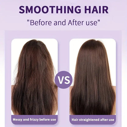 💜Rechargeable Mini Hair Straightener💜