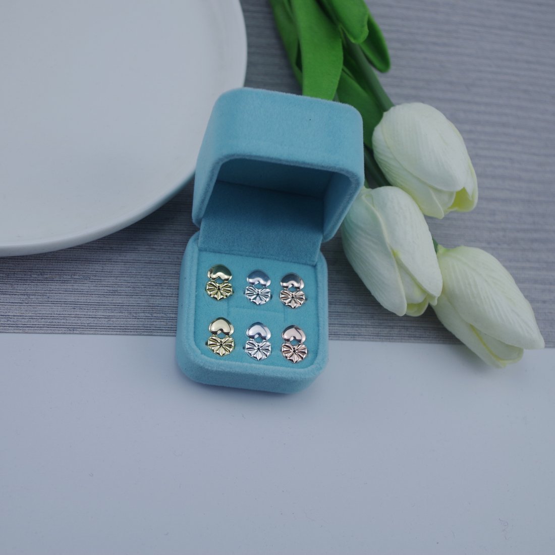 🔥Mother's Day Promotion - 2024 New Earring Lifters