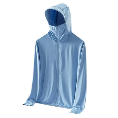 🔥Summer bestseller 10000+🔥Lightweight sun protection clothing for men and women [50 times sun protection]
