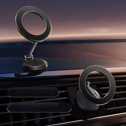 Ultra Magnetic Car Phone Holder