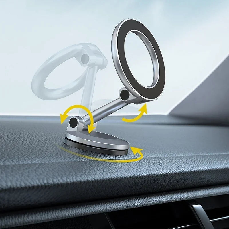 Ultra Magnetic Car Phone Holder