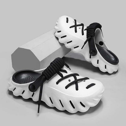 Coconut Sandals