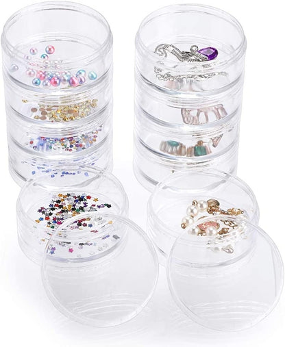 Jewelry Storage Box (5 boxes/set)