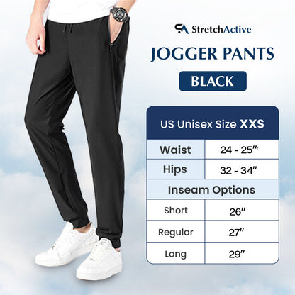 New Unisex Ultra Stretch Quick Drying Pants