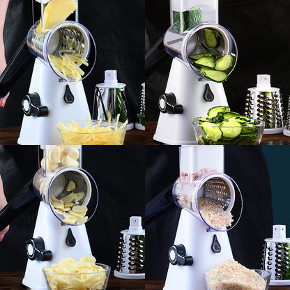2024 Special Offer🌲Best Family Cheese Slicer & Vegetable Cutter