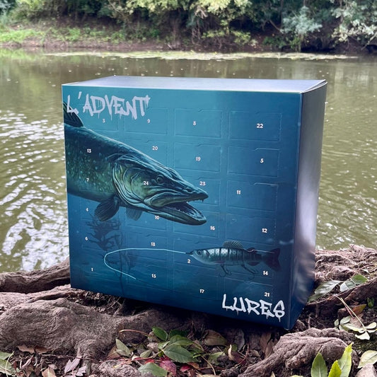 💥Christmas Sale 57% Off - 📅L’ADVENT’LURES 2024