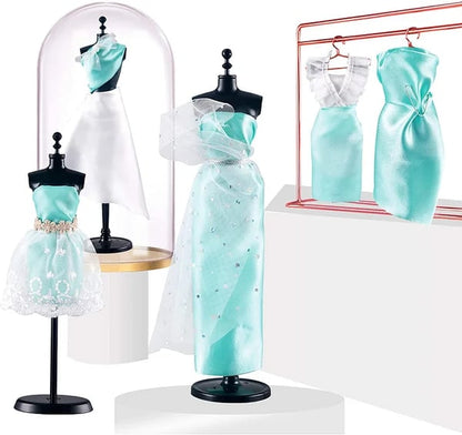 Dress Design Craft Making Kit