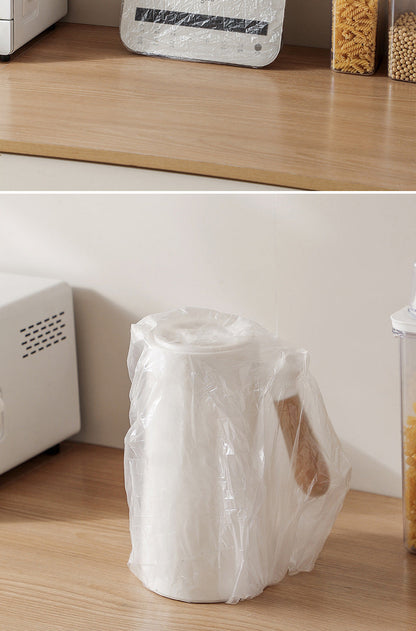 🔥 Hot Sale 🔥 Thickened Transparent Dust Cover