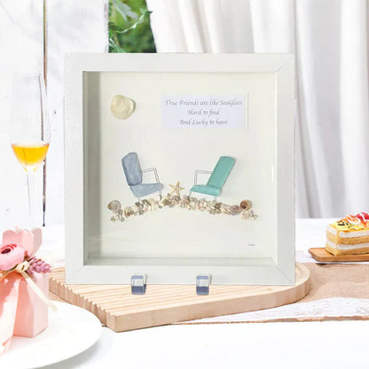 Seaglass Beach Chairs