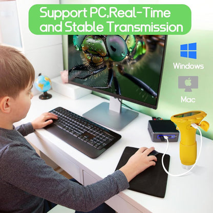 ❤️HOT SALE❤️Kids Microscope