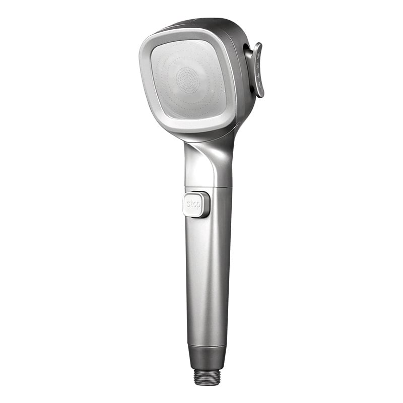 New Multi-functional High Pressure Shower Head