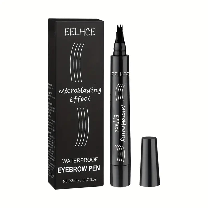 2024 Upgraded Natural Brows Eyebrow Pen
