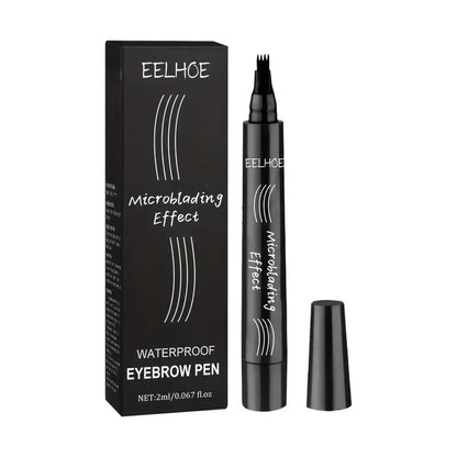 2024 Upgraded Natural Brows Eyebrow Pen
