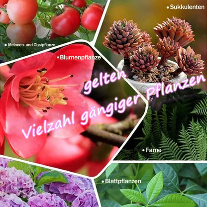 🔥All-purpose slow-release fertilizer for plants