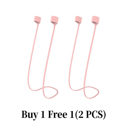 Anti-Lost Magnetic Airpods Neck Strap (Suitable for all Airpods)