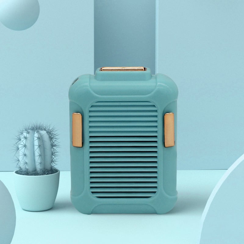 🔥 Summer Hot Sale 🔥Portable Cooling Fan
