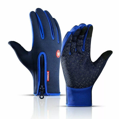 🔥Last Day Promotion 60% OFF-🏆2025 New Arrival- Waterproof Touchscreen Gloves for Outdoor Working