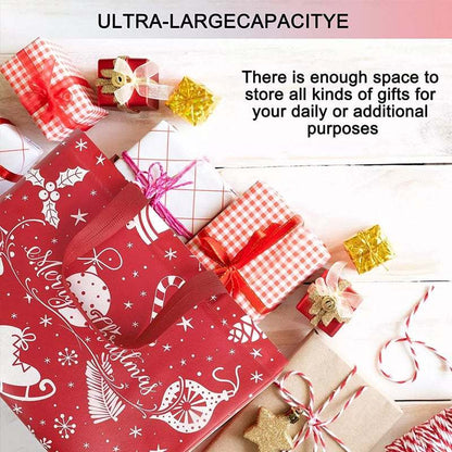 2025 Christmas Gift Bags