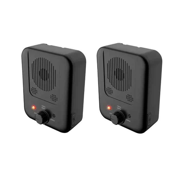 🔥Anti-Bark Device That Trains Your Dog